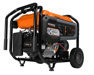 Best- offer New 7686 GP8000E 8000W/10000W Electrics Start PowerRush <b>Gas</b> <b>Generator</b> Now available - Product Image 4