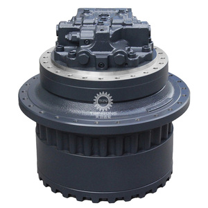TGFQ produk asli baru PC500-10MO Final Drive <span class=keywords><strong>Travel</strong></span> Gearbox dengan <span class=keywords><strong>Motor</strong></span> <span class=keywords><strong>Travel</strong></span> <span class=keywords><strong>Assy</strong></span> <span class=keywords><strong>Assy</strong></span>/Gearbox - Product Image 1