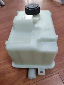 מיכל עיבוי מים חדש של JCB לחלקי חילוף למנוע דיזל של מחפרון JCB 3CX 128/15479 - Product Image 3