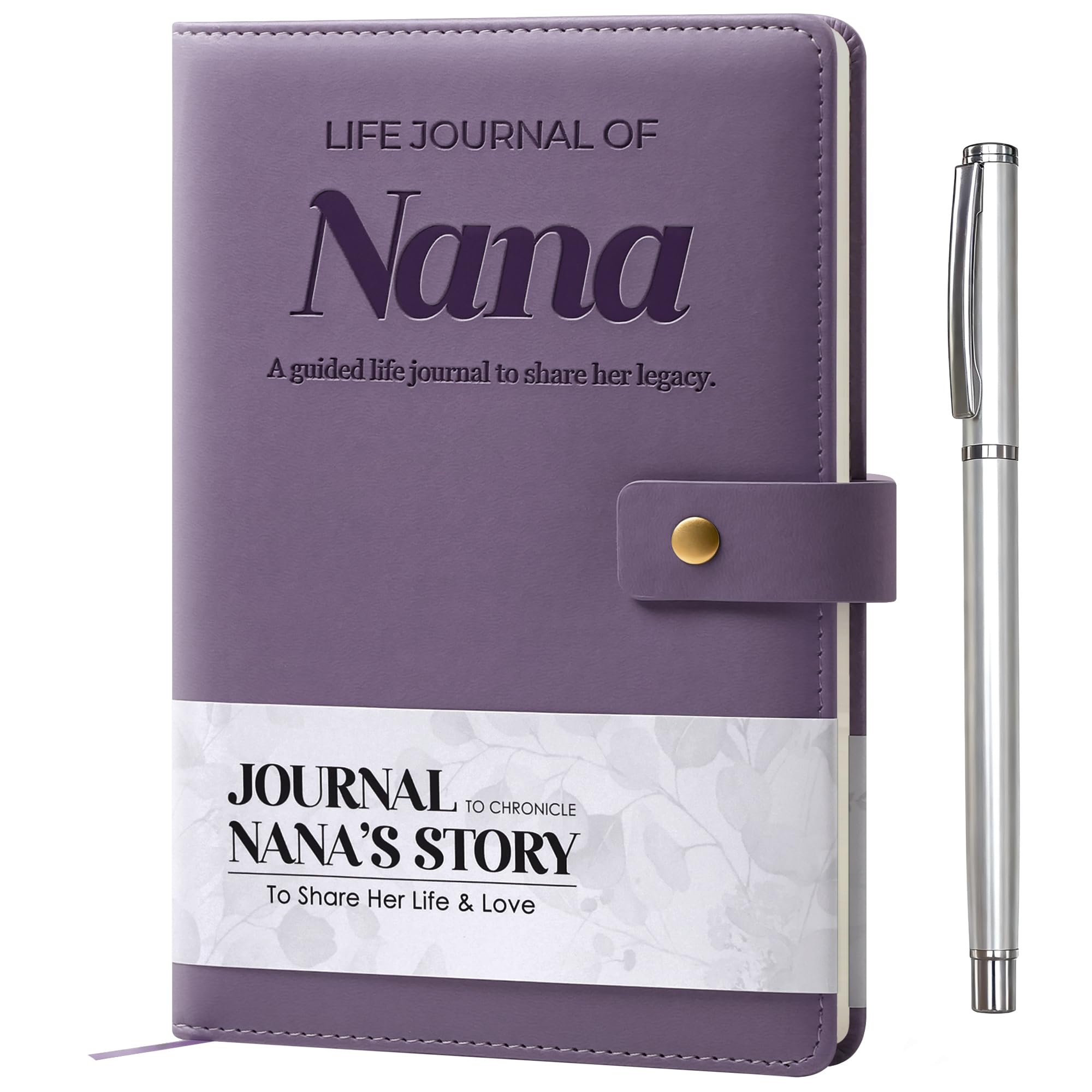 journal de vie de nana