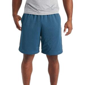 Men's Casual Style Custom Mesh <b>Shorts</b> Latest Design <b>Cool</b> Breathable and Comfortable Jogger <b>Shorts</b> - Product Image 1