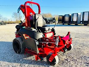 Tondeuse autoportée Ferris Zero Turn, moteur à essence 4 temps de qualité industrielle, robuste, directement de l'usine - Product Image 6