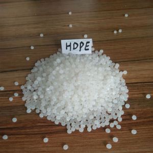 Granulés de PEHD vierge blanc de haute qualité, qualité film, moulage par soufflage, haute résistance chimique, qualité alimentaire et médicale, numéro de modèle 5873 - Product Image 3