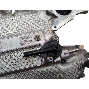 Collettore di Aspirazione SKODA Kodiaq Serie 05L129766Q DBGA, DBGC, DFGA, DTSB Diesel 2000 (17>) - Product Image 5