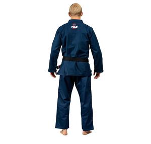 Uniformes de Artes Marciales de Jiu-Jitsu Brasileño Personalizados para Hombre, Conjuntos Elásticos, Pedido Mínimo de 50 Conjuntos - Product Image 2