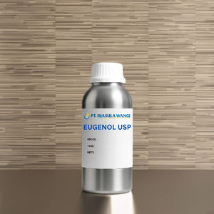 Eugenol USP 1 kg, Ingrediente Natural Puro, Utilizado como Agente Aromatizante en Alimentos y Bebidas, Fragancia, Perfumería, Conservante Natural - Product Image 3
