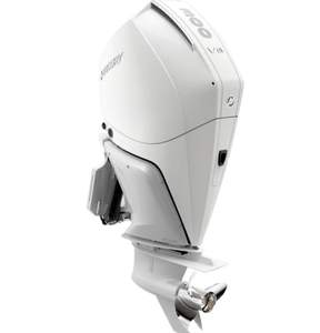 NOUVELLE ARRIVÉE Moteurs hors-bord pour bateaux Mercury Verado 300 4 temps 300 CV V-8 avec télécommande - Product Image 1