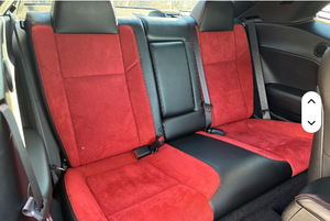 Dodge Challenger R/T Scat Pack Widebody Shaker 2021 Usado (LHD/RHD) - Product Image 3