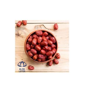 Ziziphu-Frutos secos de Jujuba, frutos secos, 100%, para el mercado chino - Product Image 1