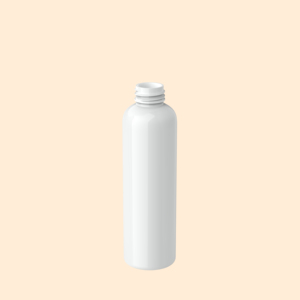 Botella PET Vacía de 300 ml, Modelo M0554T, para Jabón de Manos, Champú y Loción, Fabricada en Vietnam por JK Packaging Solutions - Product Image 1