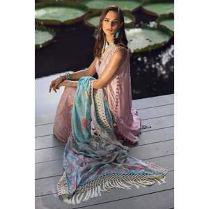 Ensemble de costume pour femme Thai Rose - Product Image 2