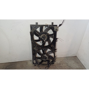 VENTILADOR DE REFRIGERACIÓN DEL MOTOR OPEL Insignia S. Wagon 13413332 A20DTH diésel 1956 (08>17) - Product Image 1