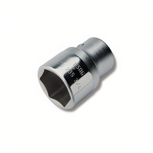 Llaves de vaso hexagonales Usag 3/4'' FullContact: Categoría de producto premium para acceso con llave - Product Image 3