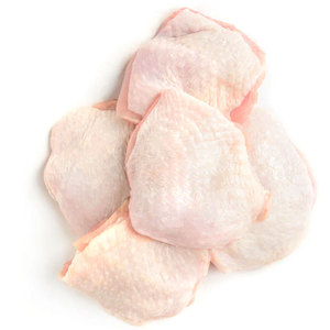 ขาไก่แช่แข็งแบบไม่มีกระดูกขาไก่ฮาลาล - Product Image 1