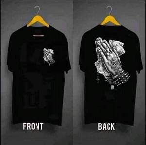 T-shirt surdimensionné vintage en coton 100% de haute qualité, à épaules tombantes, avec logo personnalisé, impression numérique, style streetwear, poids lourd - Product Image 5