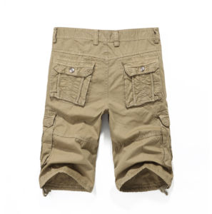 Custom Design <b>Utility</b> Cargo <b>Shorts</b> Golf <b>Men</b> Half Pants <b>Shorts</b> Multi Pockets Bermudas Nylon Cargo <b>Shorts</b> for <b>Men</b> Breathable - Product Image 6