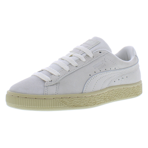 Zapatos Puma Suede Classic Selflove para Mujer, Color: Taupe, 100% Auténticos - Product Image 1