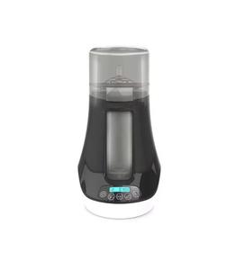 Calentador de Biberones Eléctrico Seguro e Inteligente Baby Brezza, Calentador de Leche Materna, Calentador de Alimentos SUPER - Product Image 1