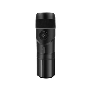 Cafetera Automática Portátil, Compatible con Cápsulas 3 en 1, Alimentación por USB, para Calentar en el Auto y Uso en el Hogar - Product Image 3