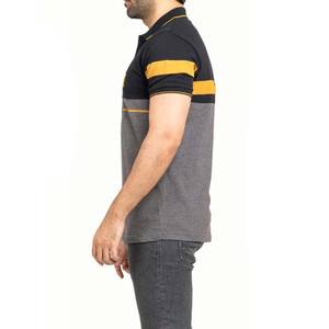 Polos de moda de tendencia para hombres Tasa de fábrica Diseño popular Polos de calidad superior personalizados para hombres Polos - Product Image 5