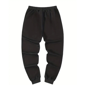 ชุดวอร์มผู้ชายพิมพ์ลายกลับด้านได้สำหรับฤดูร้อนสินค้าใหม่เป็นมิตรกับสิ่งแวดล้อมผ้าแห้งเร็วระบายอากาศได้ดีผ้าโพลีเอสเตอร์/ คอตตอนขนแกะออกแบบโลโก้ได้ตามต้องการ - Product Image 2