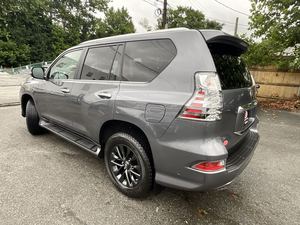 (SK) Extremely Super Clean Usado 2023 Lexus GX 460 AWD coche usado - Product Image 2