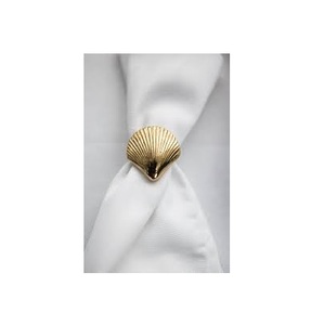 Soporte para servilletas de latón de alta calidad, soporte para servilletas hecho a mano, decoración personalizada - Product Image 1