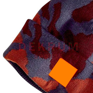 หมวกบีนนี่ลำลองแนวสตรีทสำหรับใช้งานกลางแจ้งดีไซน์ล่าสุด - Product Image 5