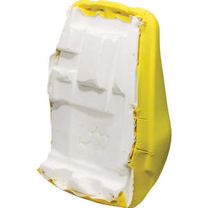 เบาะรองนั่งผ้าสำหรับ Grammer 722, 732, 742 - Product Image 6
