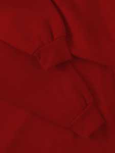 2025 nouveau personnalisé en gros sweats à capuche à fermeture éclair Yoga sweats haute qualité veste à capuche femmes blanc pleine fermeture éclair jusqu'à bases sweats à capuche - Product Image 6