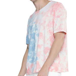 T-shirt pour homme personnalisé, design sublimé, vêtement décontracté, manches courtes, respirant, léger, imprimé pour un style estival - Product Image 1