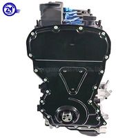 Moteurs complets neufs à prix d'usine pour Citroën, Peugeot, Ford 2.2 HDi 4HH 4HG 4HJ P22DTE – Pièces de système moteur automobile en promotion