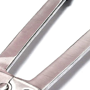 Instrumentos de Castración Veterinaria de Alta Calidad para Ganado y Procedimientos Quirúrgicos Animales – Herramientas Agrícolas Duraderas de Acero Inoxidable - Product Image 6