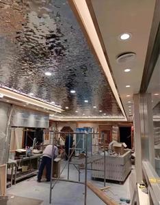 Paneles de pared de revestimiento de fábrica de China, paneles de pared adhesivos, Base de tablero, Panel de pared autoadhesivo, carbón de bambú - Product Image 4