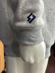 Sudadera con Cuello Redondo Estampada Digital Personalizada al por Mayor, Ropa de Calle Personalizada, Sudadera Unisex de Moda - Product Image 2