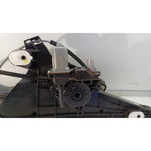กลไกปรับกระจกหน้าขวา OPEL Corsa F Series 9829042980 EB2FAD (19>) - Product Image 2
