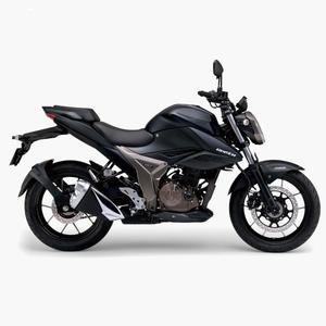 Nouvelle moto sportive de rue Gixxers 250 2025, injection de carburant, monocylindre, 6 vitesses, haute performance, moto de route - Product Image 2
