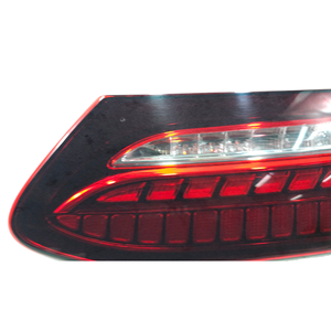 FEU STOP ARRIÈRE DROIT INTEGRÉ À LA PORTE MERCEDES Classe E Cabriolet (A238) A2389064801 (17>) - Product Image 6