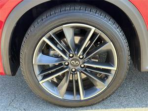 INFINITI QX55 SENSORY AWD 2025 Seminuevo - Listo para Enviar - Product Image 6