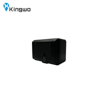 Rastreador GPS 4G LTE para Monitoreo de Vehículos, Rastreo Remoto y Gestión de Flotas