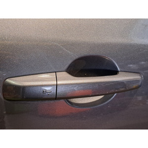 ประตูหน้าขวา DX JAGUAR XE Series (X760) T4N2632 DOOR 204DTD (15>) - Product Image 5