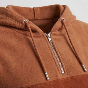 Conjunto de Top Corto y Pantalones Deportivos, Conjunto de Dos Piezas con Cremallera, Sudadera con Capucha y Pantalones Deportivos, Logotipo Personalizado, Corte Ajustado, Conjunto de Pantalones Deportivos para Mujer, Chándal - Product Image 4