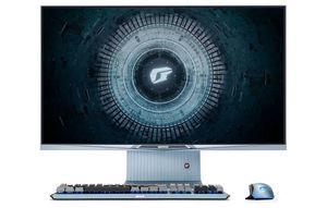 2023 ใหม่ All In One Gaming PC คอมพิวเตอร์ G-ONE PLUS ALL-IN-ONE Gaming PC พร้อม RTX 3060 GPU - Product Image 2