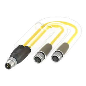 Composants industriels BALLUFF BCC0J3C - Product Image 1