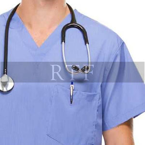 Exfoliantes Strech azul real Top Slim FIR exfoliantes de Raw to Fine - Product Image 3