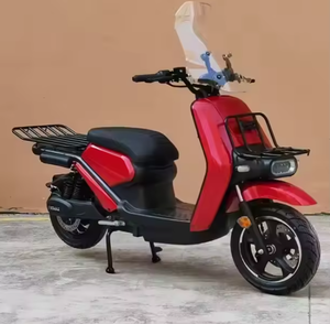 Super Sales Now JDSH Model Four Stroke 150cc Engine Electric Motorcycle with EEC Certification New Condition in Bulk for Sale - Product Image 1
