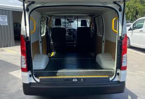 โตโยต้า ไฮเอซ ปี 2020 - Product Image 2