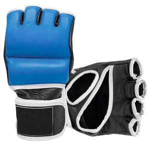 Boxing Equipment's MMA Gloves For Adult Professional Manufactures Design Your Own Logo MMA - Product Image 6