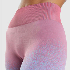 กางเกงขาสั้นสำหรับผู้หญิงทำจากผ้าฝ้ายระบายอากาศใส่สบาย - Product Image 6