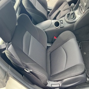 Nissan 370Z Sport Tech Coupé 2018 Preferido - Product Image 4